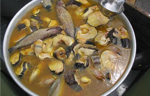 La bouillabaisse du Brusc sera le point d'orgue de ce long week-end