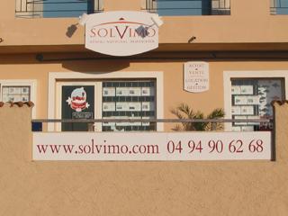 Solvimo Six-Fours