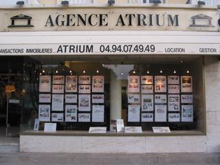 Agence Atrium