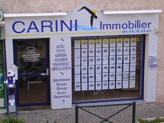 Carini Immobilier