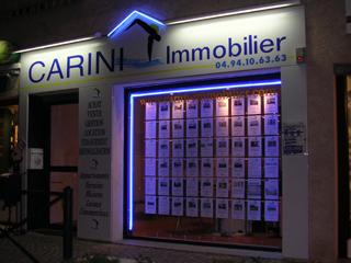 Carini Immobilier