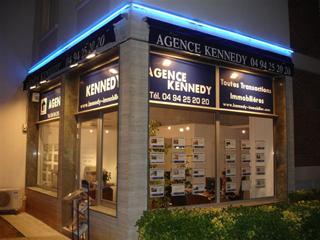Agence Kennedy