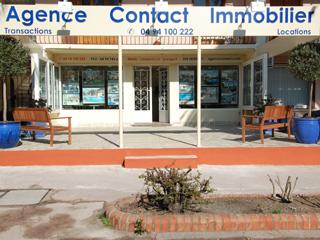 Contact Immobilier Portissol