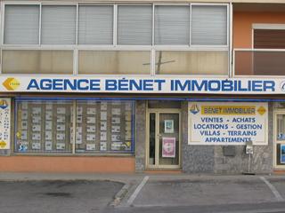 Bénet Immobilier