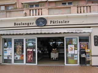 Boulangerie Le Stanislas