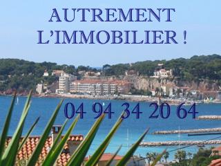 Autrement! L'Immobilier