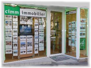 CIMM Immobilier La Seyne