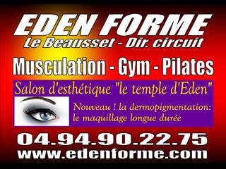 Eden Forme