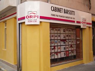 Orpi Cabinet Barsotti