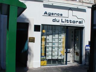 Agence du Littoral