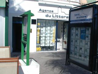 Agence du Littoral