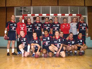 La Seyne Var Handball SVH