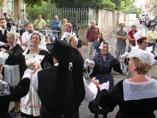 Amicale des Enfants de Bretagne dans le Var (AEB)