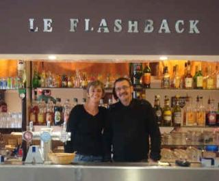 Restaurant Le Flashback