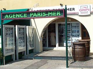 Agence Paris Mer - Sanary