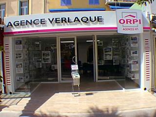 Agence Verlaque
