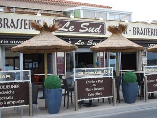 Brasserie Le Sud