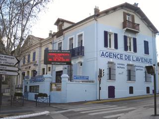 Agence de l'Avenue