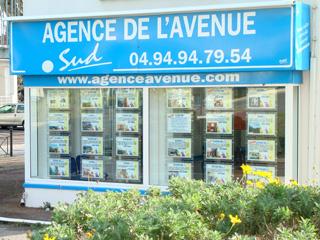 Agence de l'Avenue .Sud