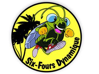 Six Fours Dynamique