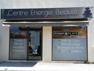 Centre Enérgie Beauté