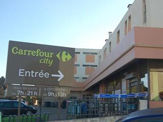 Carrefour City