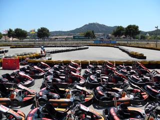 Karting Six-Fours