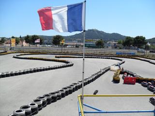 Karting Six-Fours