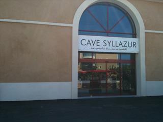 Caves Syllazur Six Fours