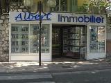 Albert Immobilier Ollioules