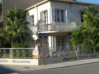 Agence Saint Jean