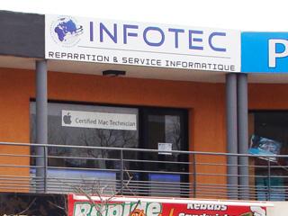 Infotec