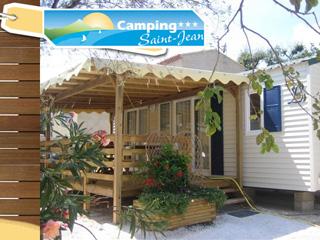 Camping Saint Jean