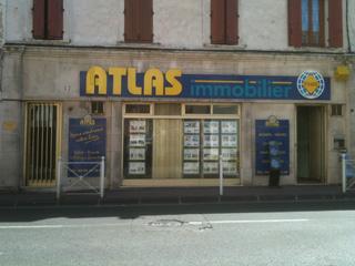 Atlas immobilier