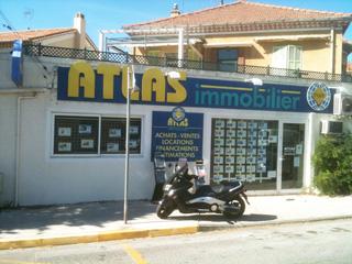 Atlas Immobilier Toulon Est