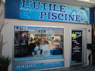 L'Utile Piscine