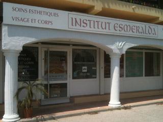 Institut Esmeralda