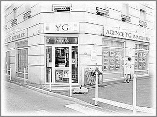YG Immobilier