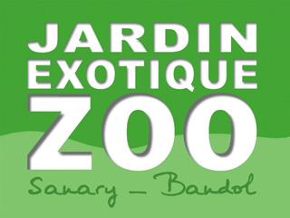 Jardin Exotique Zoo de Sanary - Bandol