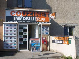 Agence Couzinet Immobilier