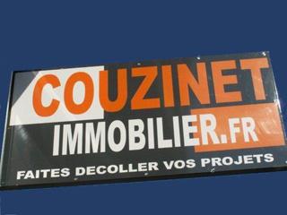 Agence Couzinet Immobilier