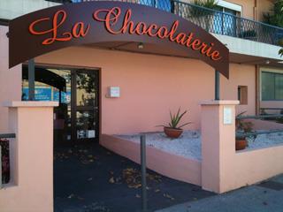 La Chocolaterie