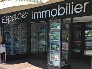 Espace Immobilier