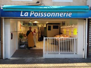 La Poissonnerie