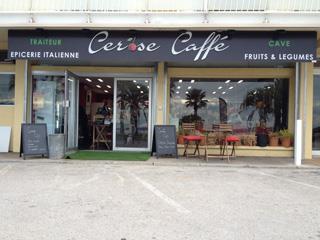 Cerise Caffé