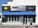 Le Brusc Immobilier