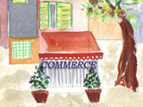 Vente  Local commercial de 100 m² à Sanary 189 000 euros