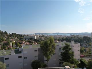 Vente  Appartement T4  de 62 m² à Toulon Fort Rouge 105 000 euros Réf: SFN-94
