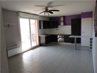 Vente  Appartement F3  de 59 m² à La Seyne Camp Laurent 149 900 euros Réf: SFN-134