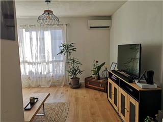 Vente  Appartement F5  de 96 m² à La Seyne 227 000 euros